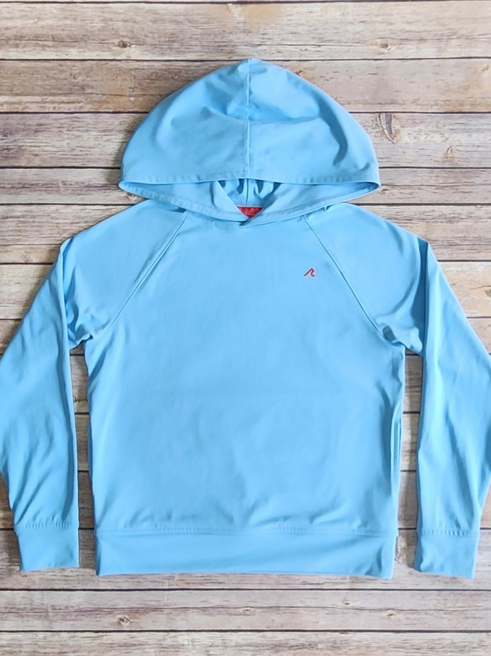 Redvanly Kid Larkin Hoodie Size M